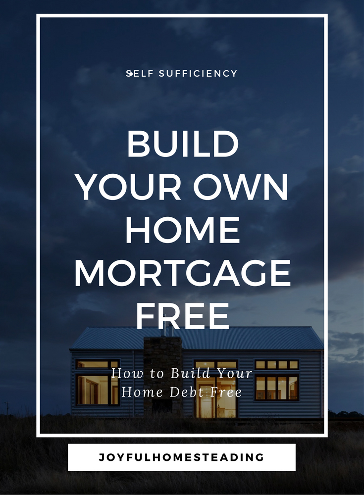 Build Your Own Home