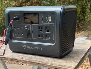 How much backup power do I need and how do I store it?
