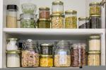 pantry goods