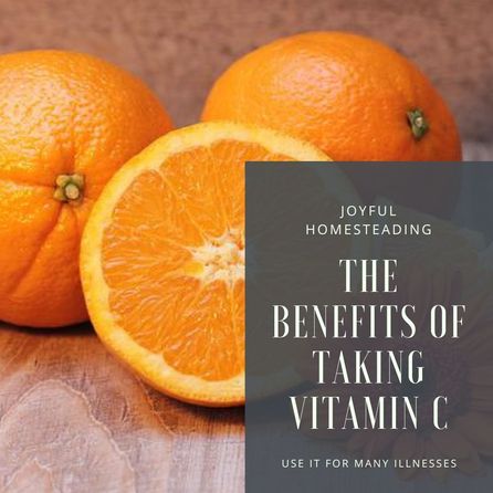 benefits-of-taking-vitamin-c