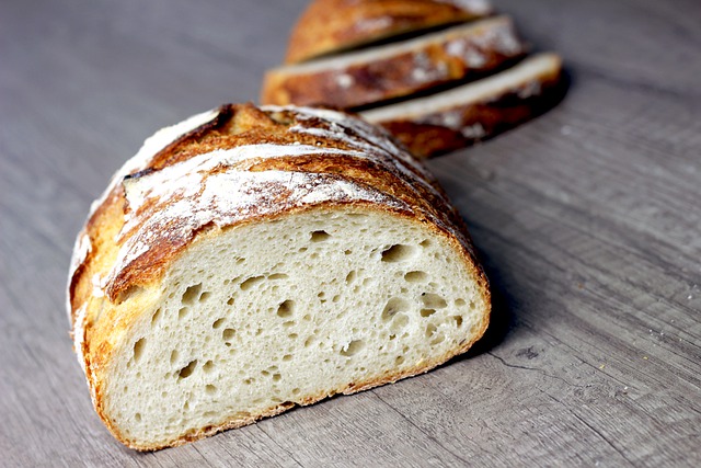 Is sourdough gluten-free? The short answer is no, but it is easier to digest and like other fermented foods can strengthen your immune system.