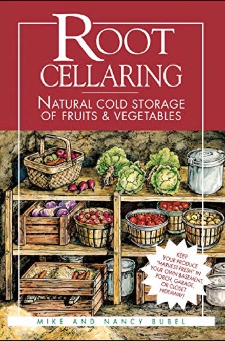 Root cellaring