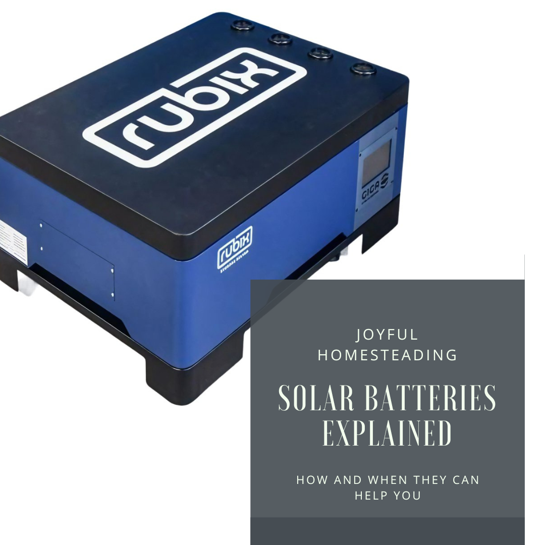 Solar-batteries-and-when-they-can-help-you