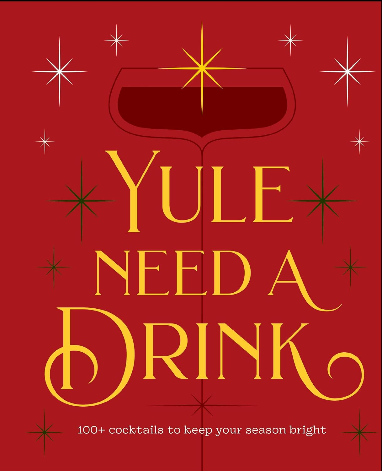 Try this homemade eggnog recipe from Yule Need a Drink Try this homemade eggnog recipe from Yule Need a Drink